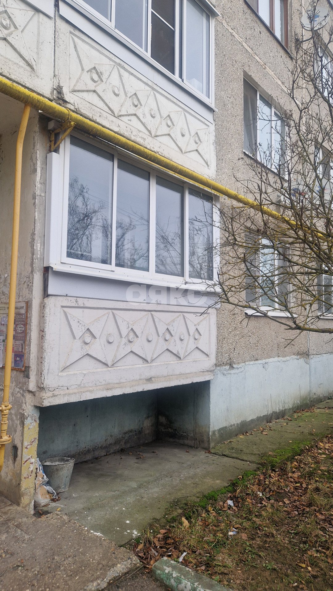 Фото №15: 2-комнатная квартира 54 м² - Воскресенск, Лопатинский, ул. Центральная, 12