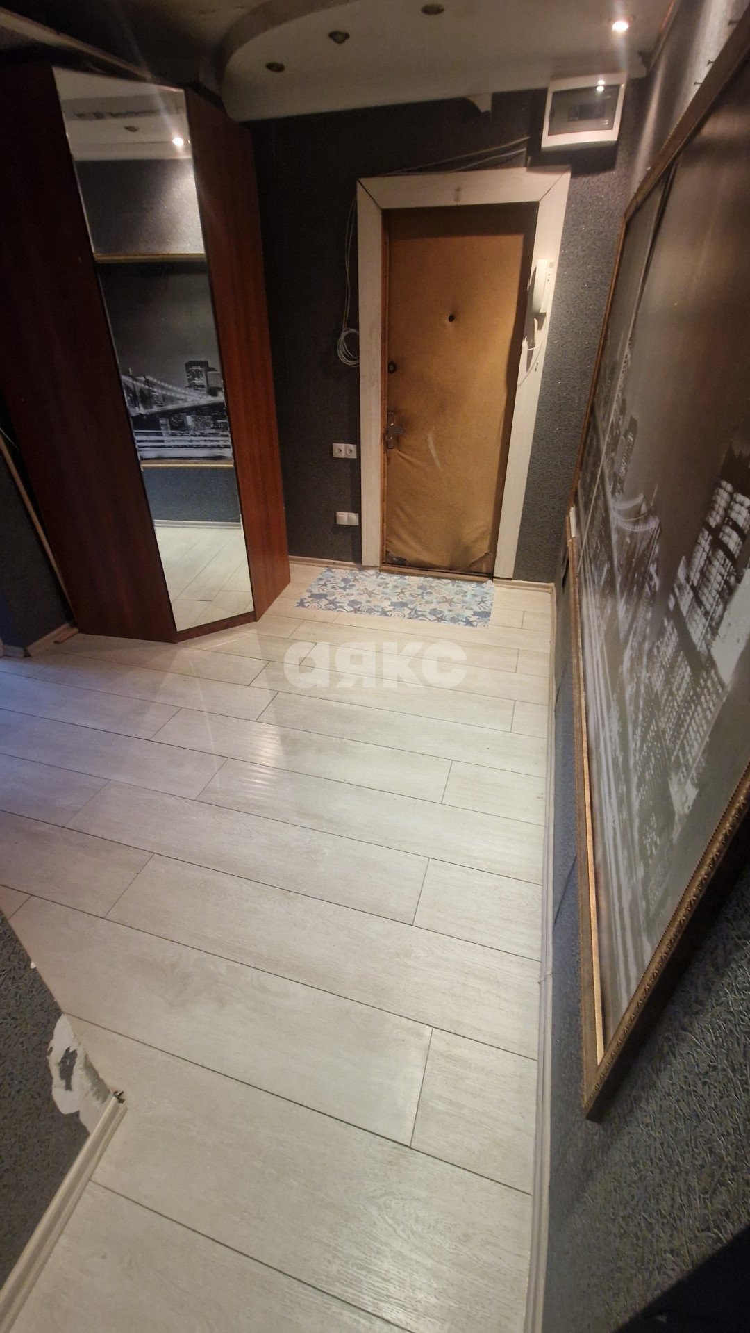 Фото №5: 2-комнатная квартира 54 м² - Воскресенск, Лопатинский, ул. Центральная, 12