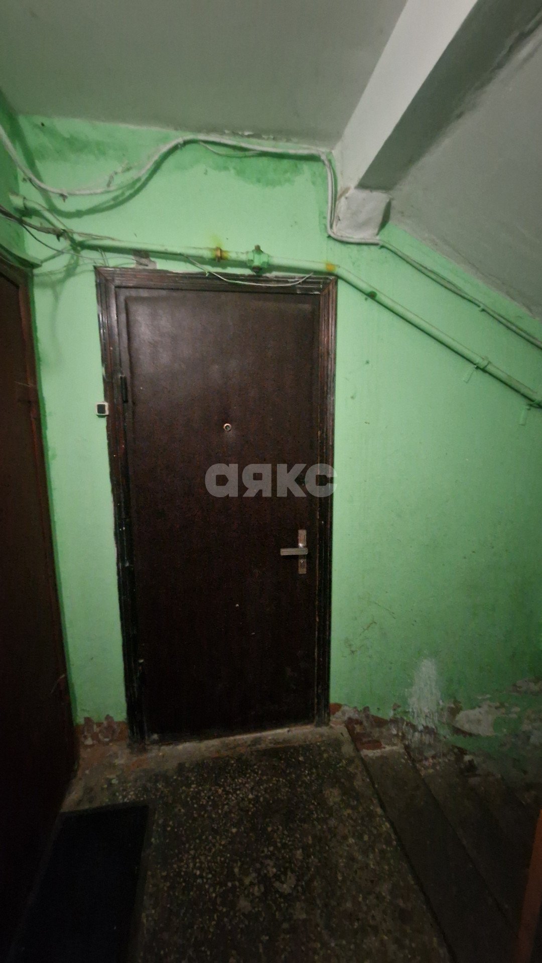 Фото №13: 2-комнатная квартира 54 м² - Воскресенск, Лопатинский, ул. Центральная, 12