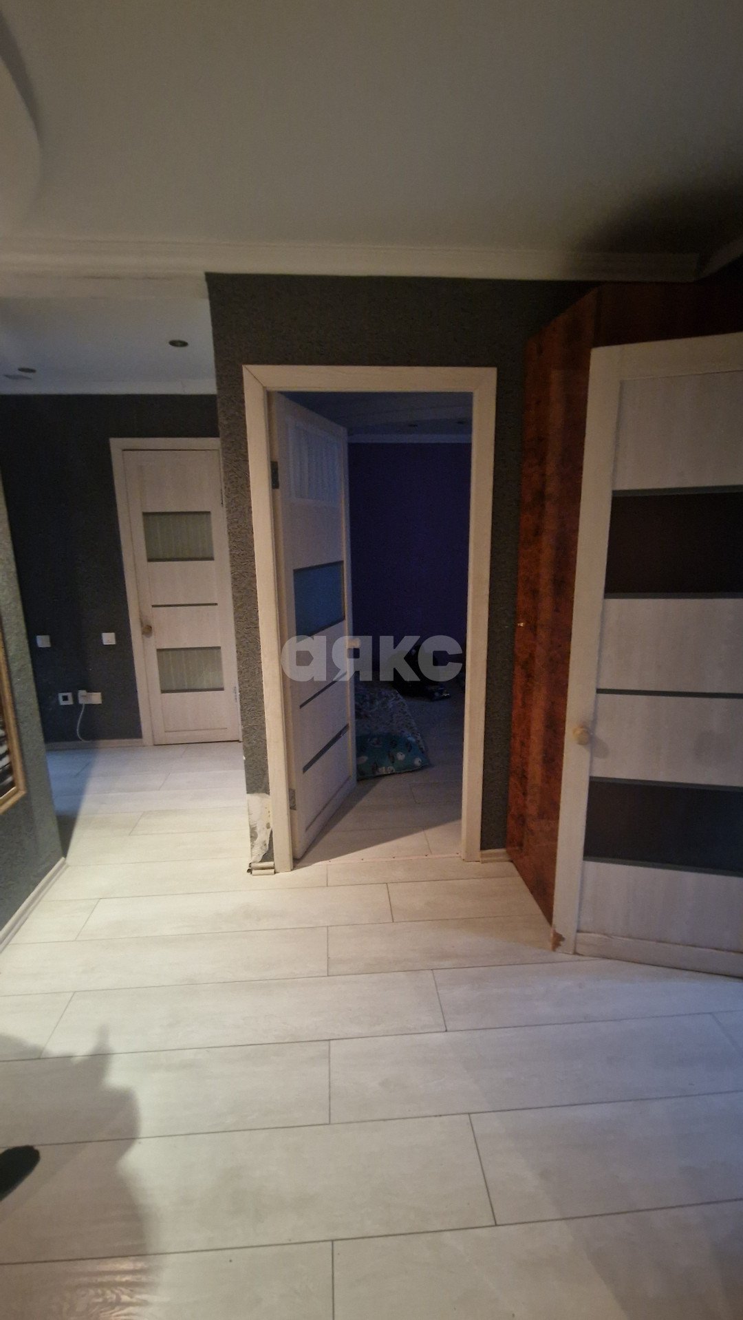 Фото №11: 2-комнатная квартира 54 м² - Воскресенск, Лопатинский, ул. Центральная, 12