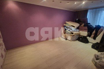 Фото №3: 2-комнатная квартира 54 м² - Воскресенск, мкр. Лопатинский, ул. Центральная, 12