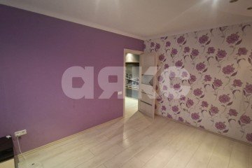 Фото №4: 2-комнатная квартира 54 м² - Воскресенск, мкр. Лопатинский, ул. Центральная, 12