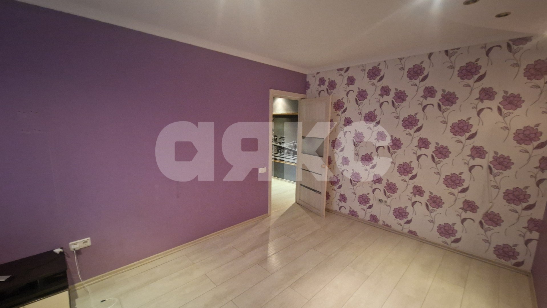 Фото №4: 2-комнатная квартира 54 м² - Воскресенск, Лопатинский, ул. Центральная, 12