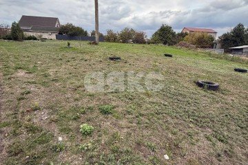 Фото №2: Земельный участок под ИЖС - Сартана, ул. Извилистая, 2Б