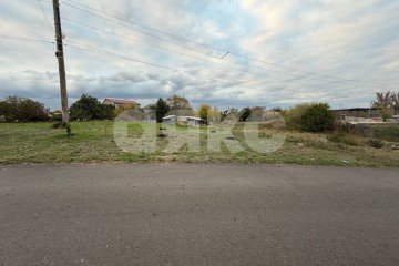 Фото №1: Земельный участок под ИЖС - Сартана, ул. Извилистая, 2Б