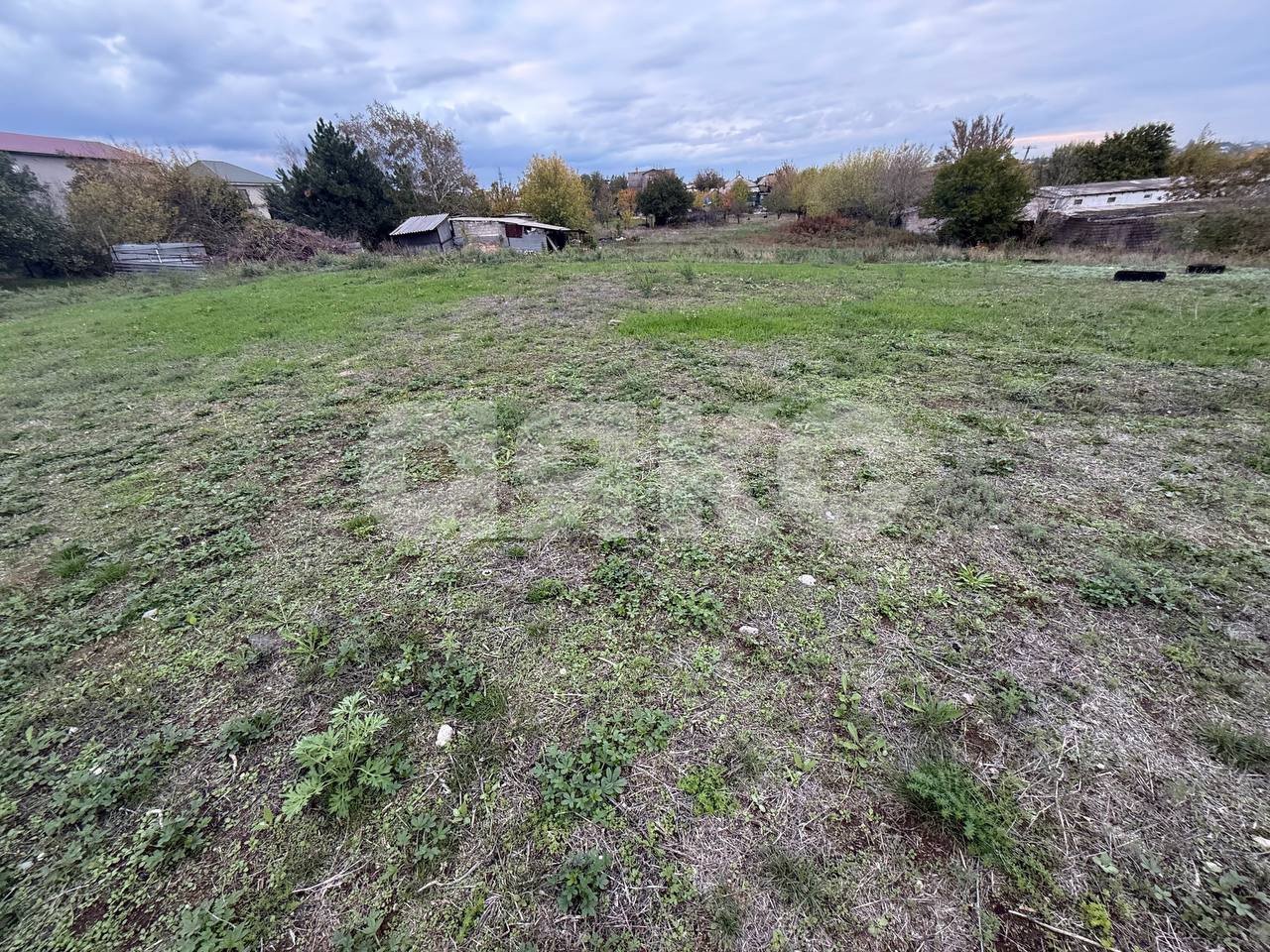 Фото №4: Земельный участок под ИЖС 1261 сот. - Сартана, ул. Извилистая, 2Б