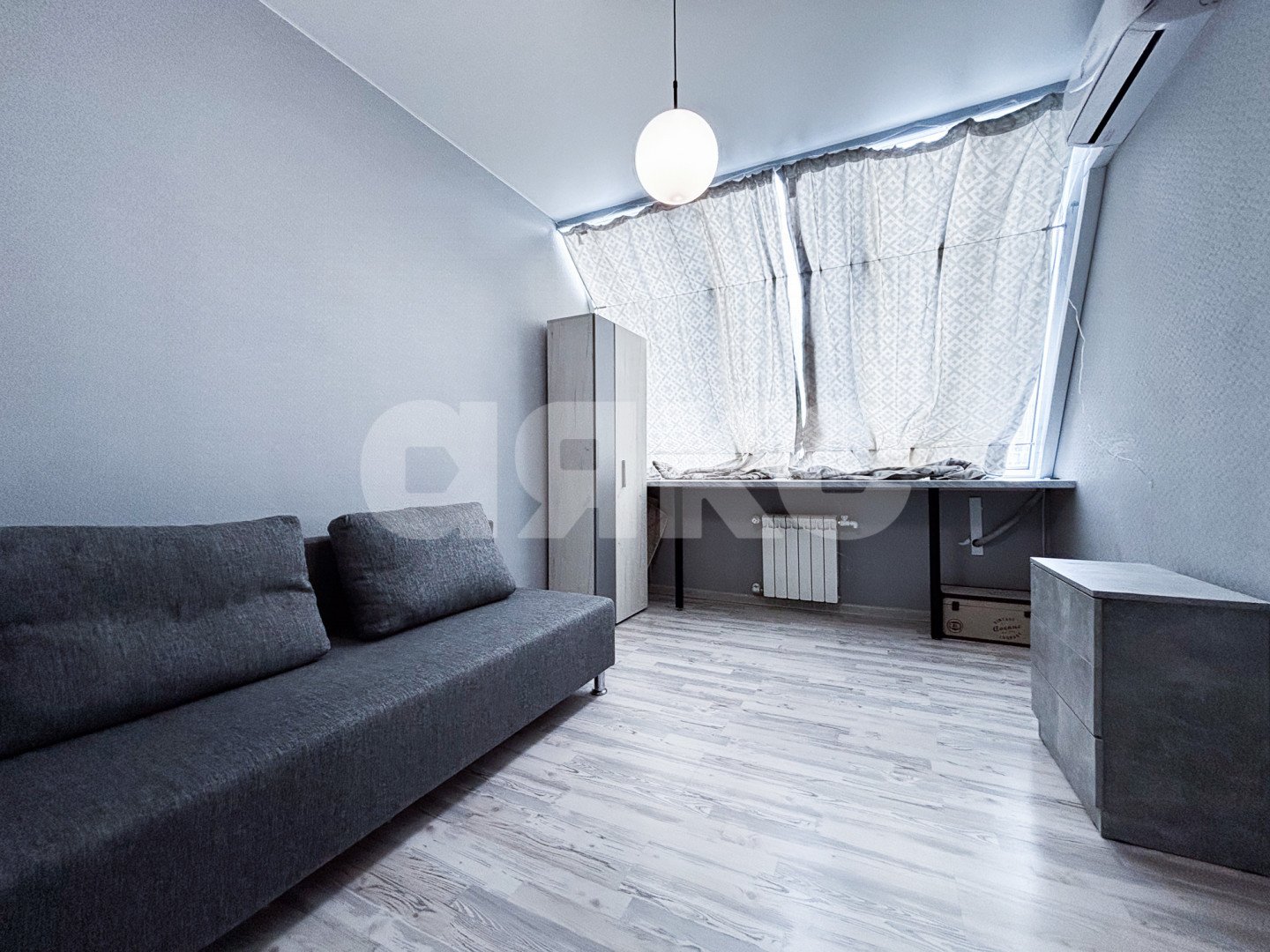 Фото №12: Апартаменты 75 м² - Москва, Даниловский, ул. Автозаводская, 23к7