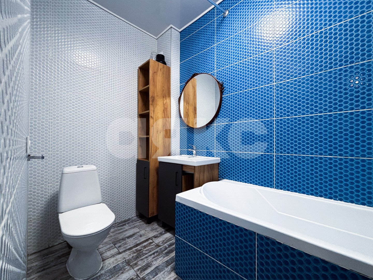 Фото №17: Апартаменты 75 м² - Москва, Даниловский, ул. Автозаводская, 23к7