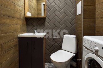 Фото №4: Апартаменты 75 м² - Москва, р. Даниловский, ул. Автозаводская, 23к7