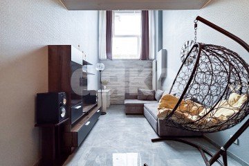 Фото №3: Апартаменты 75 м² - Москва, р. Даниловский, ул. Автозаводская, 23к7