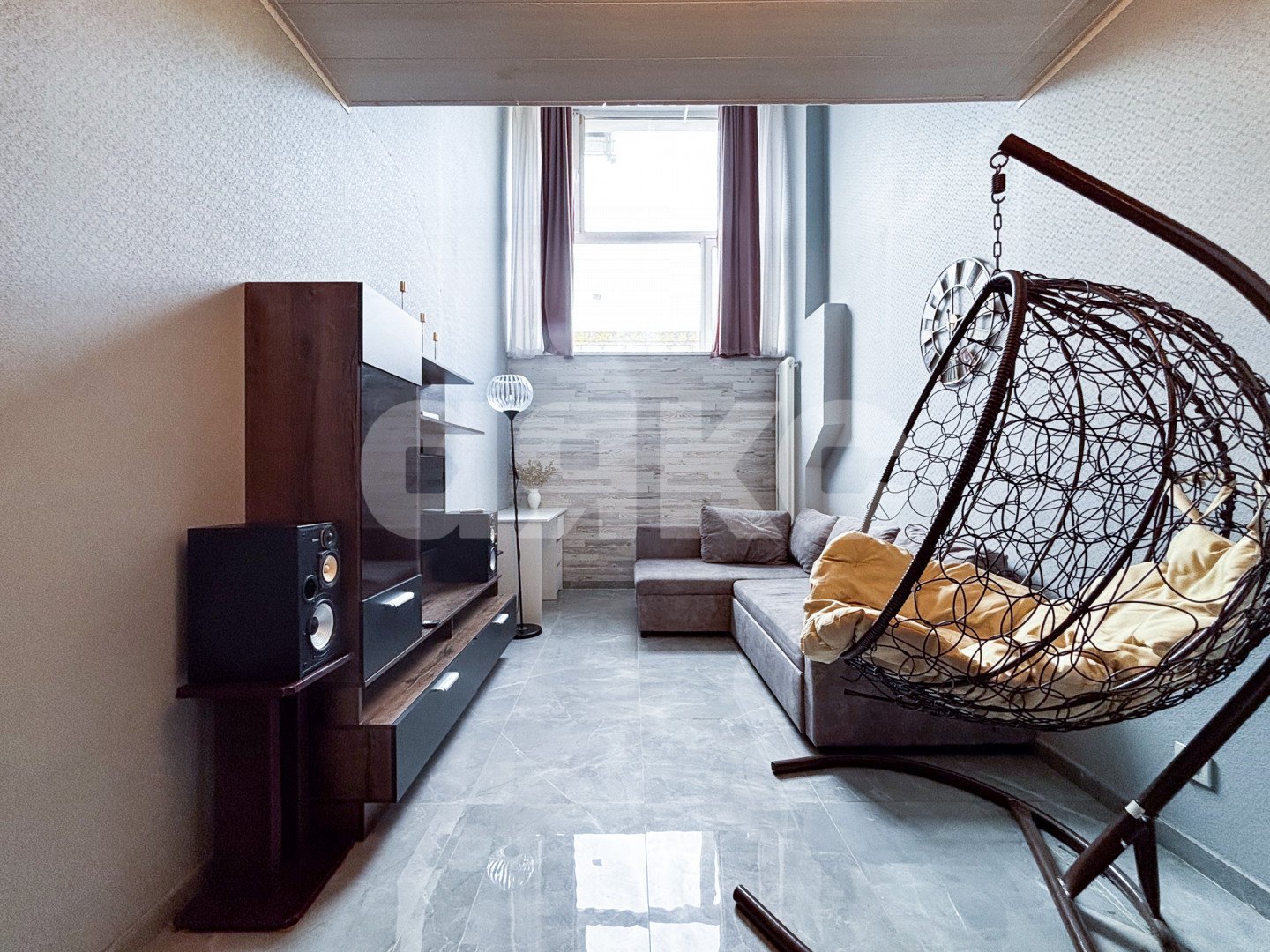 Фото №3: Апартаменты 75 м² - Москва, Даниловский, ул. Автозаводская, 23к7