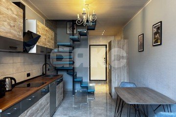 Фото №2: Апартаменты 75 м² - Москва, р. Даниловский, ул. Автозаводская, 23к7