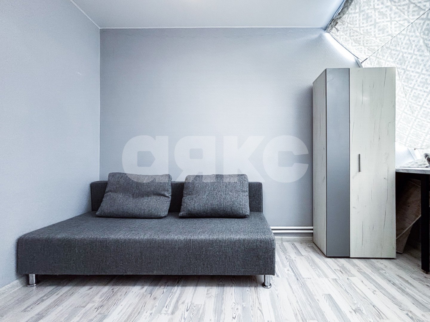 Фото №13: Апартаменты 75 м² - Москва, Даниловский, ул. Автозаводская, 23к7