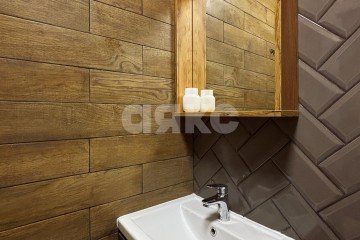 Фото №5: Апартаменты 75 м² - Москва, р. Даниловский, ул. Автозаводская, 23к7