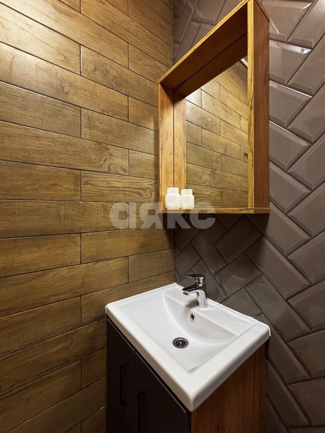 Фото №5: Апартаменты 75 м² - Москва, Даниловский, ул. Автозаводская, 23к7