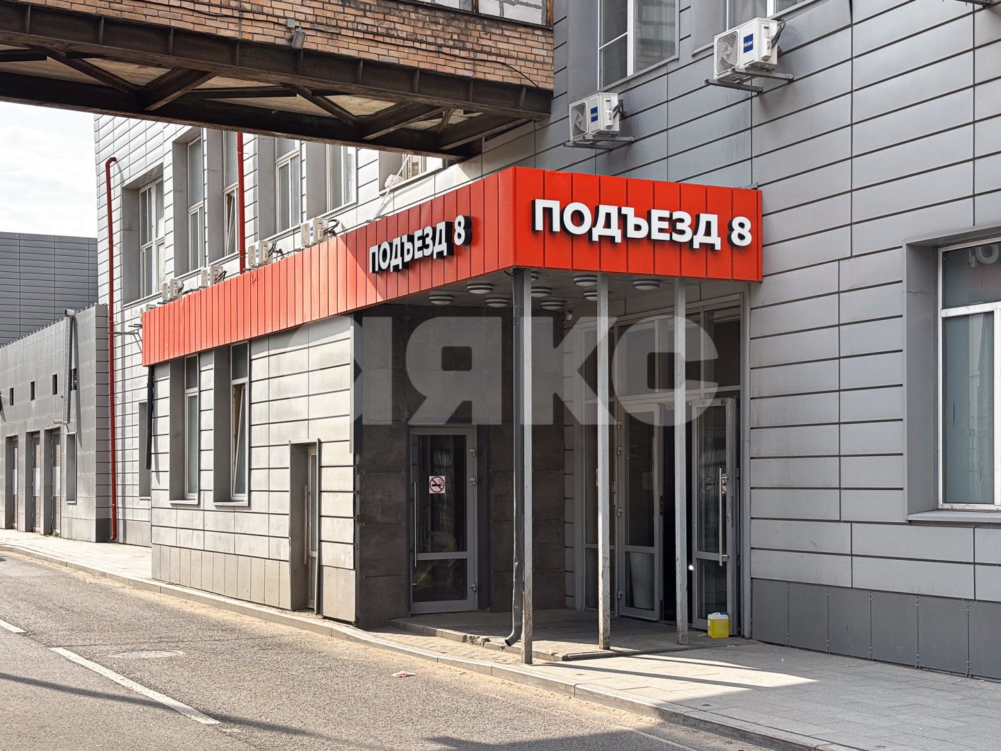 Фото №20: Апартаменты 75 м² - Москва, Даниловский, ул. Автозаводская, 23к7