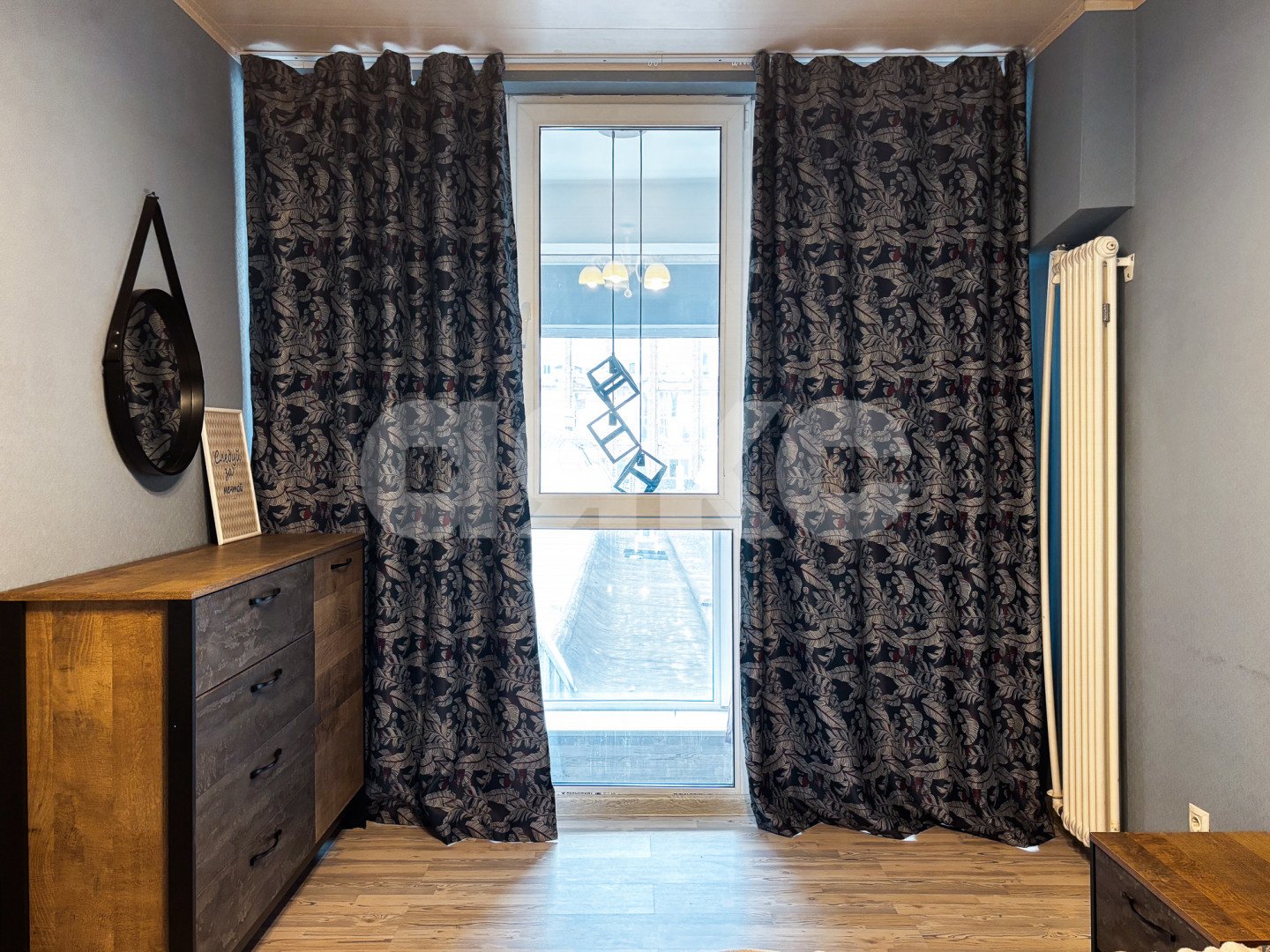 Фото №9: Апартаменты 75 м² - Москва, Даниловский, ул. Автозаводская, 23к7