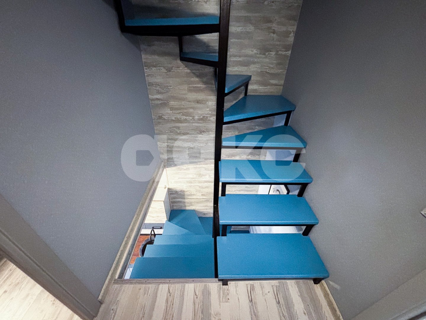 Фото №11: Апартаменты 75 м² - Москва, Даниловский, ул. Автозаводская, 23к7