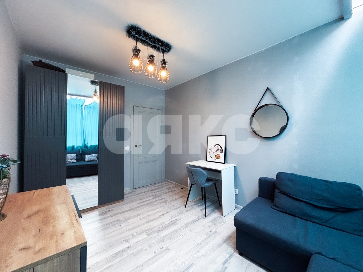 Фото №16: Апартаменты 75 м² - Москва, Даниловский, ул. Автозаводская, 23к7