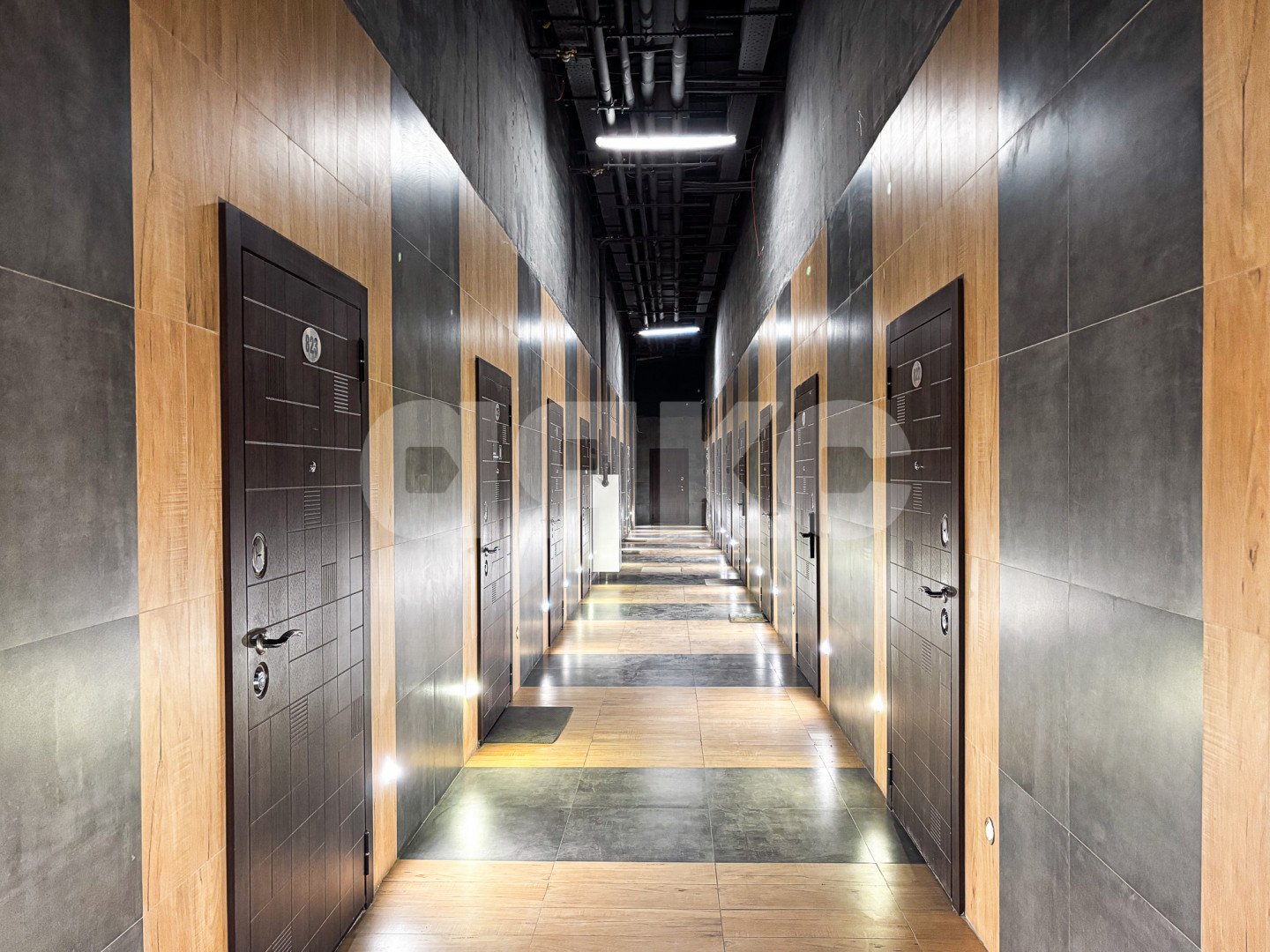 Фото №19: Апартаменты 75 м² - Москва, Даниловский, ул. Автозаводская, 23к7