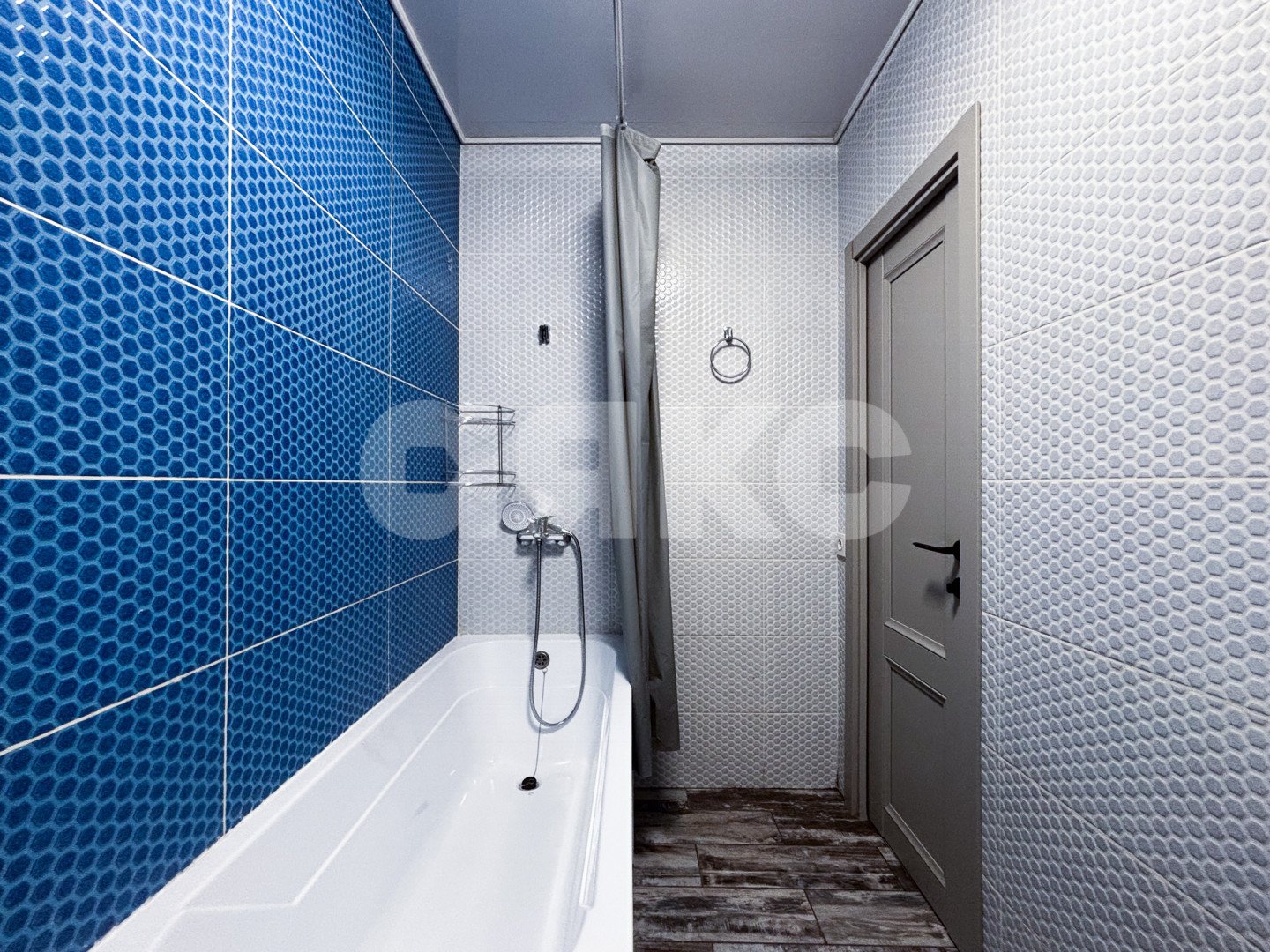 Фото №18: Апартаменты 75 м² - Москва, Даниловский, ул. Автозаводская, 23к7