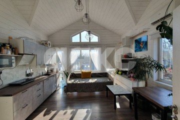 Фото №3: Дом 75 м² - СНТ № 2 ПЭЦЗ, ул. Центральная, 20