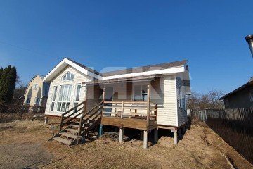 Фото №1: Дом 75 м² - СНТ № 2 ПЭЦЗ, ул. Центральная, 20