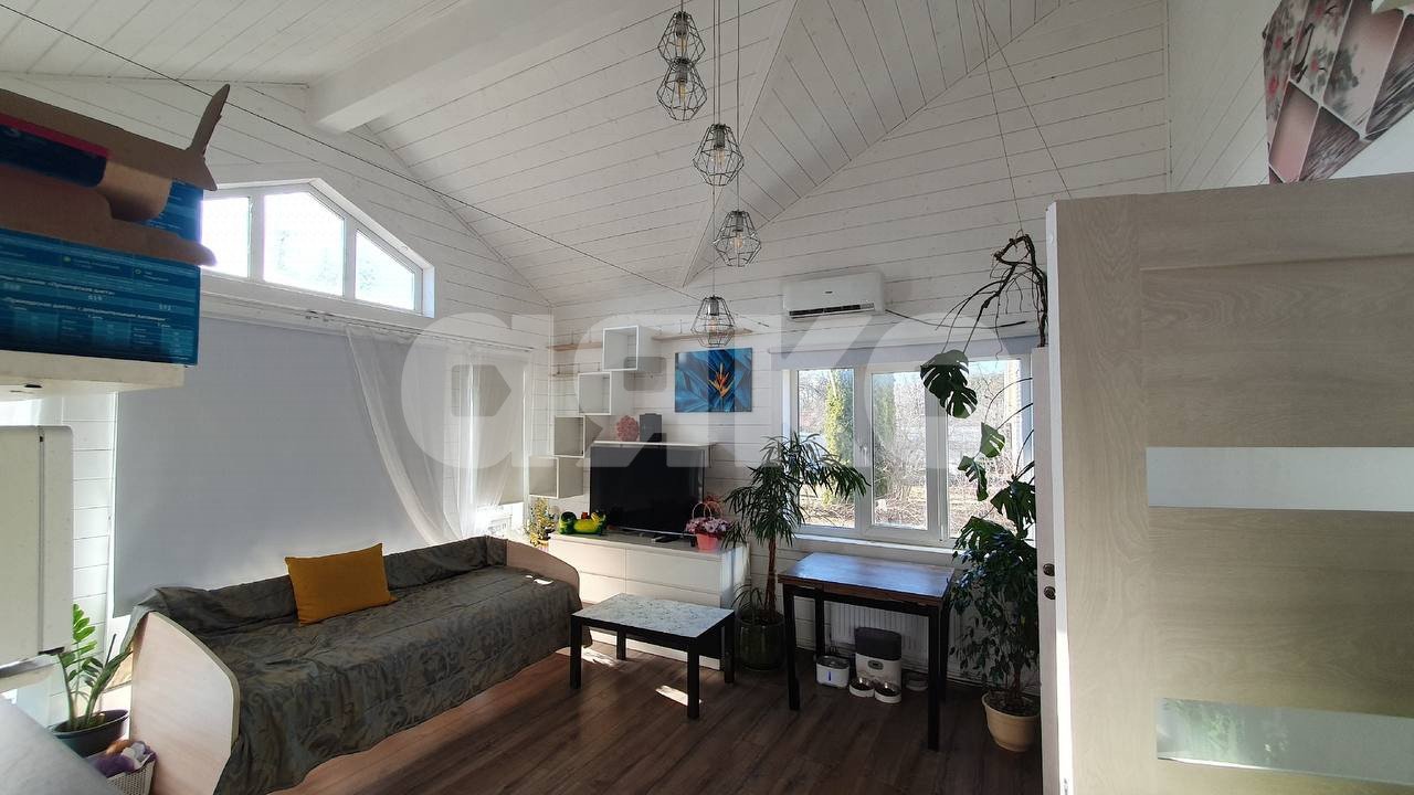 Фото №4: Дом 75 м² + 5 сот. - СНТ № 2 ПЭЦЗ, ул. Центральная, 20