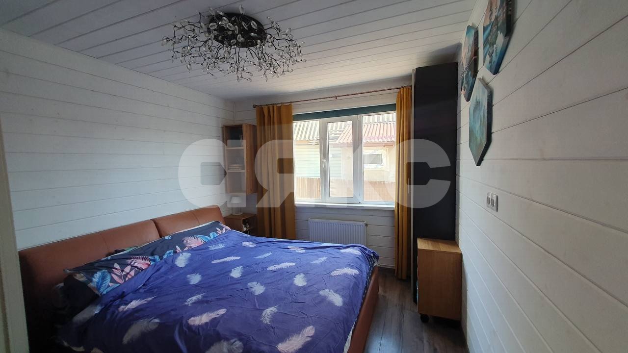 Фото №8: Дом 75 м² + 5 сот. - СНТ № 2 ПЭЦЗ, ул. Центральная, 20