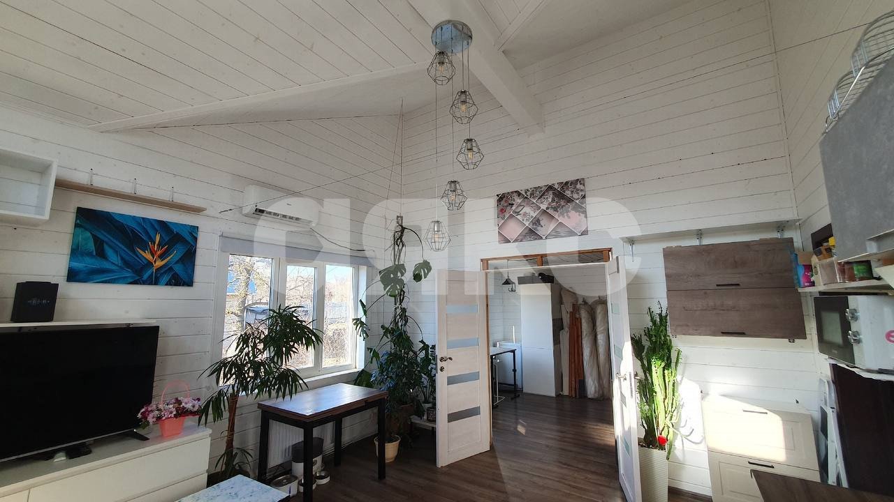 Фото №6: Дом 75 м² + 5 сот. - СНТ № 2 ПЭЦЗ, ул. Центральная, 20