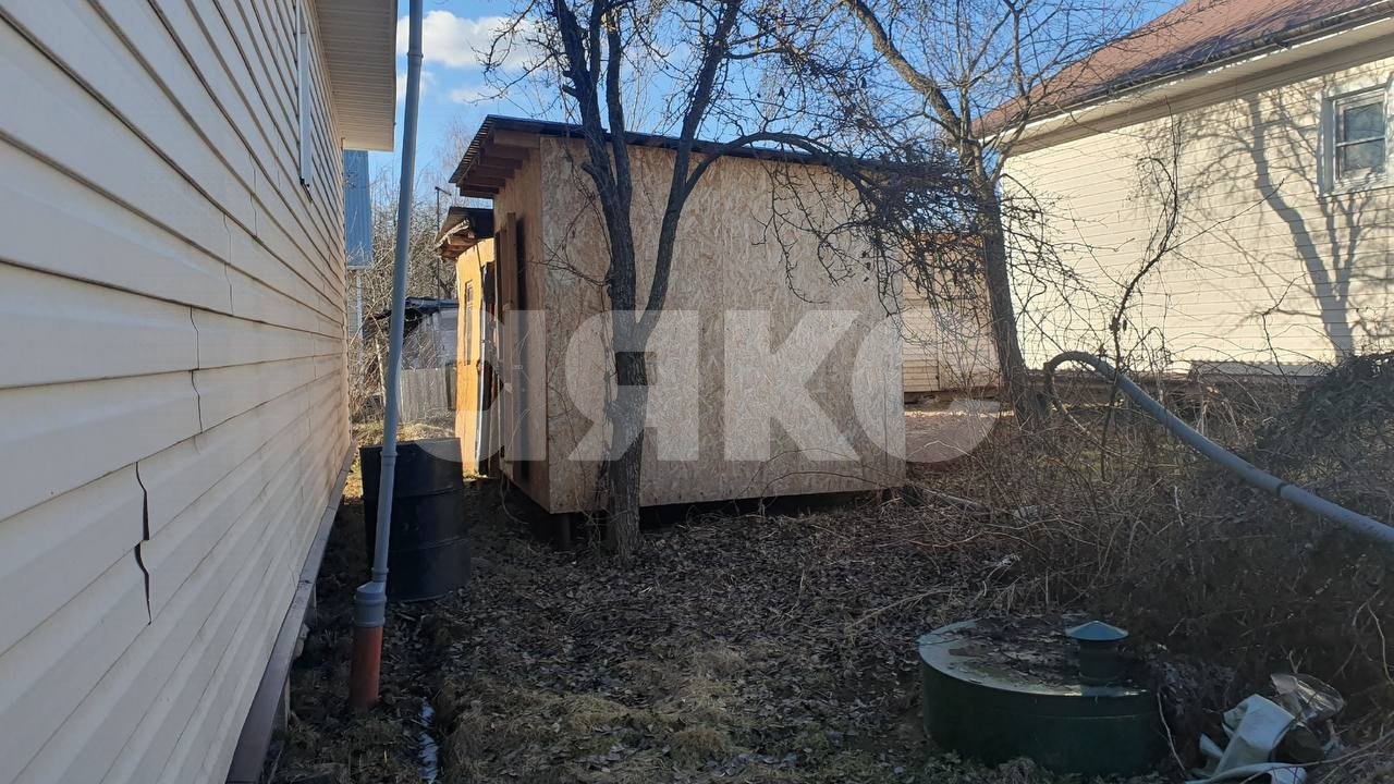 Фото №10: Дом 75 м² + 5 сот. - СНТ № 2 ПЭЦЗ, ул. Центральная, 20