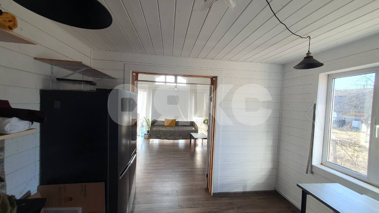 Фото №7: Дом 75 м² + 5 сот. - СНТ № 2 ПЭЦЗ, ул. Центральная, 20