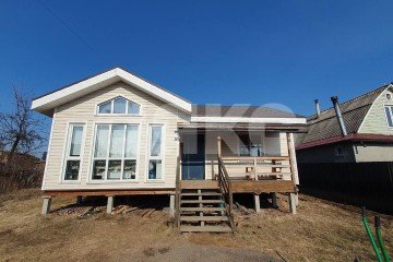 Фото №2: Дом 75 м² - СНТ № 2 ПЭЦЗ, ул. Центральная, 20