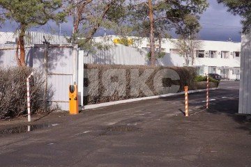 Фото №3: Коммерция 1900 м² - Заречный, ул. Промышленная, 1