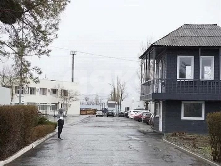 Фото №4: Коммерция 1900 м² - Заречный, ул. Промышленная, 1