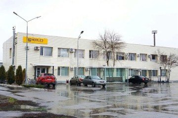 Фото №2: Коммерция 1900 м² - Заречный, ул. Промышленная, 1