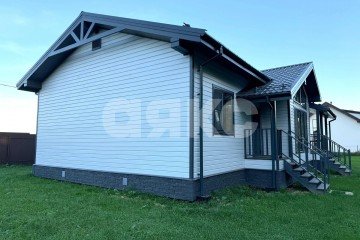 Фото №4: Дом 109 м² - Новогромово, мкр. СНТ Хуторок, 5