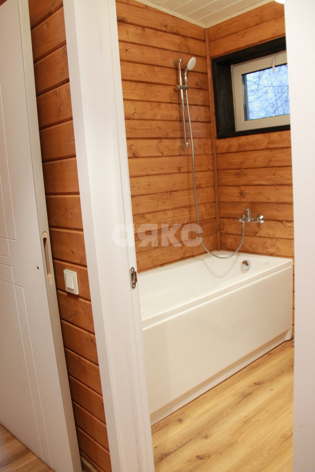 Фото №10: Дом 109 м² + 6.7 сот. - Новогромово, СНТ Хуторок, 5