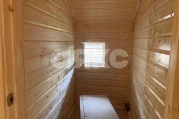 Фото №4: Дом 78 м² - Новогромово, мкр. СНТ Хуторок, 5