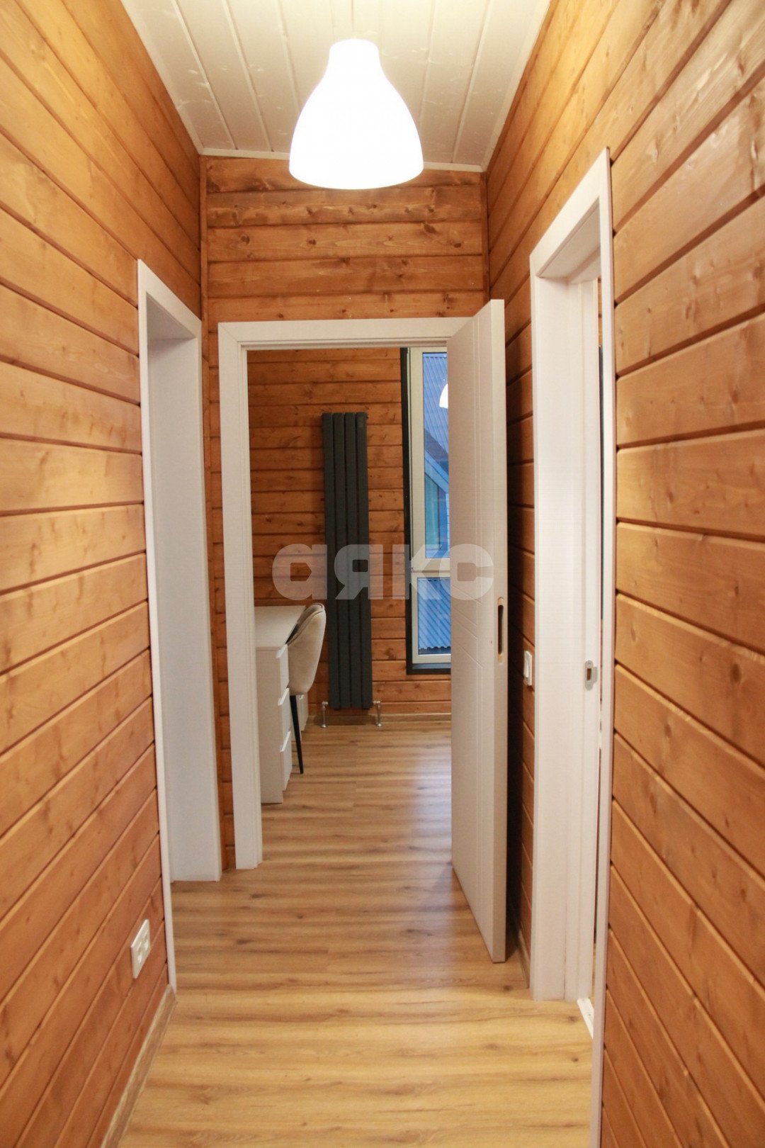 Фото №8: Дом 109 м² + 6.7 сот. - Новогромово, СНТ Хуторок, 5