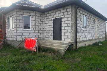 Фото №1: Дом 103 м² - Козет, ул. Московская, 1