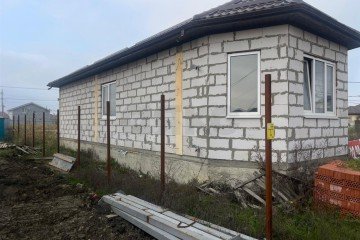 Фото №3: Дом 103 м² - Козет, пер. Майкопский