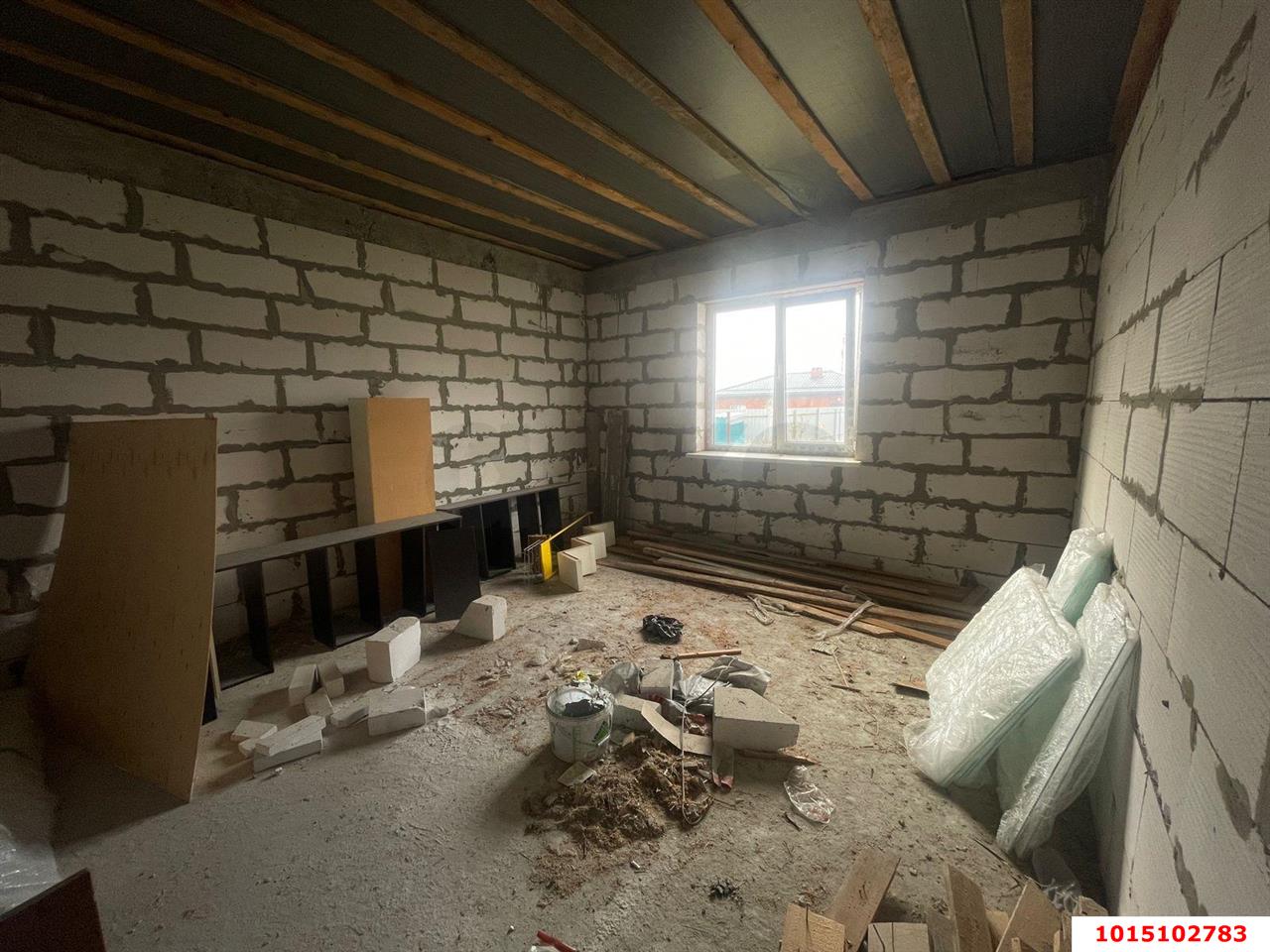 Фото №4: Дом 103 м² + 6 сот. - Козет, пер. Майкопский