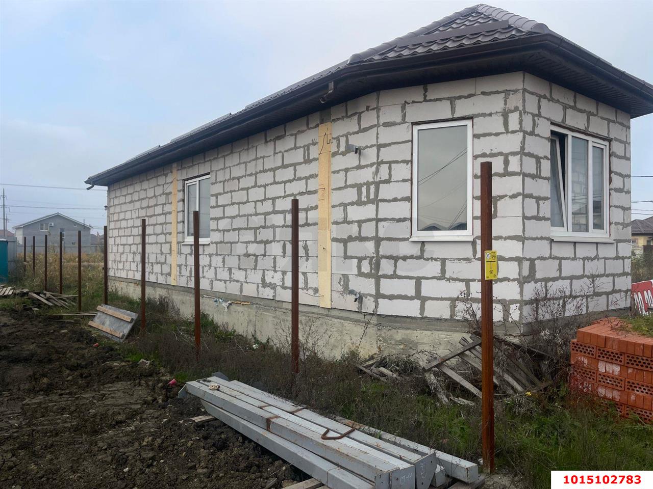 Фото №3: Дом 103 м² + 6 сот. - Козет, ул. Московская, 1