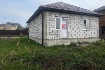 Фото №5: Дом 103 м² - Козет, пер. Майкопский