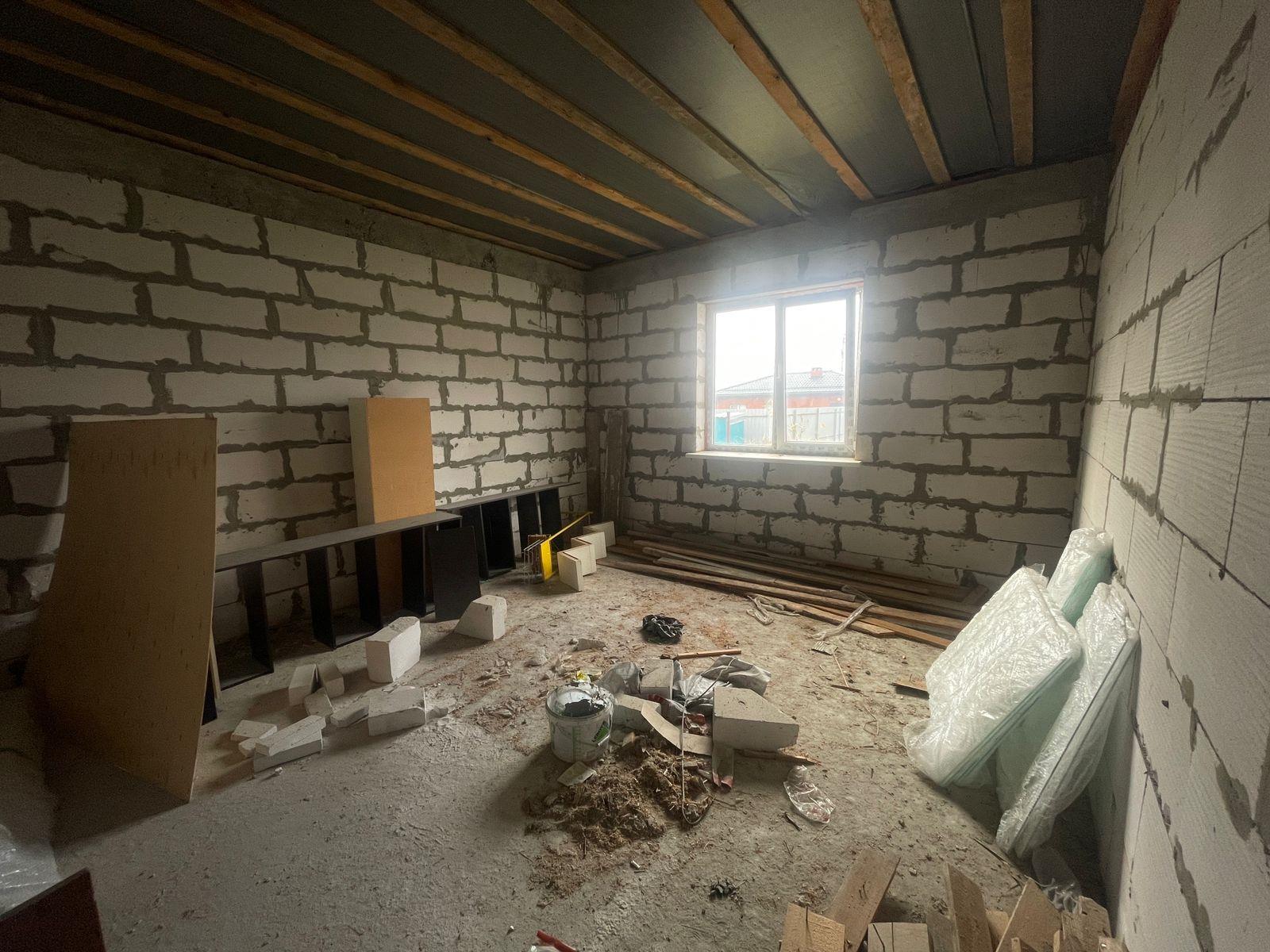 Фото №4: Дом 103 м² + 6 сот. - Козет, ул. Московская, 1