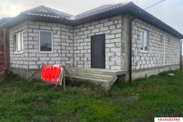 Фото №1: Дом 103 м² - Козет, ул. Московская, 1