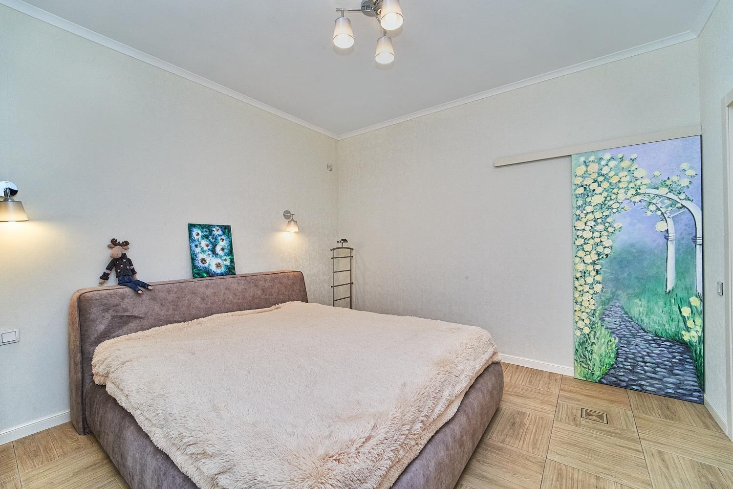 Фото №15: Дом 83 м² + 7.52 сот. - Азовская, ул. Восточная, 2