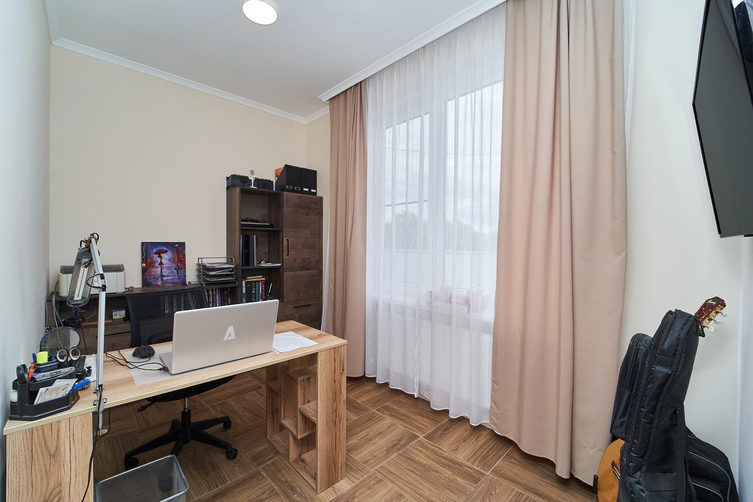 Фото №18: Дом 83 м² + 7.52 сот. - Азовская, ул. Восточная, 2