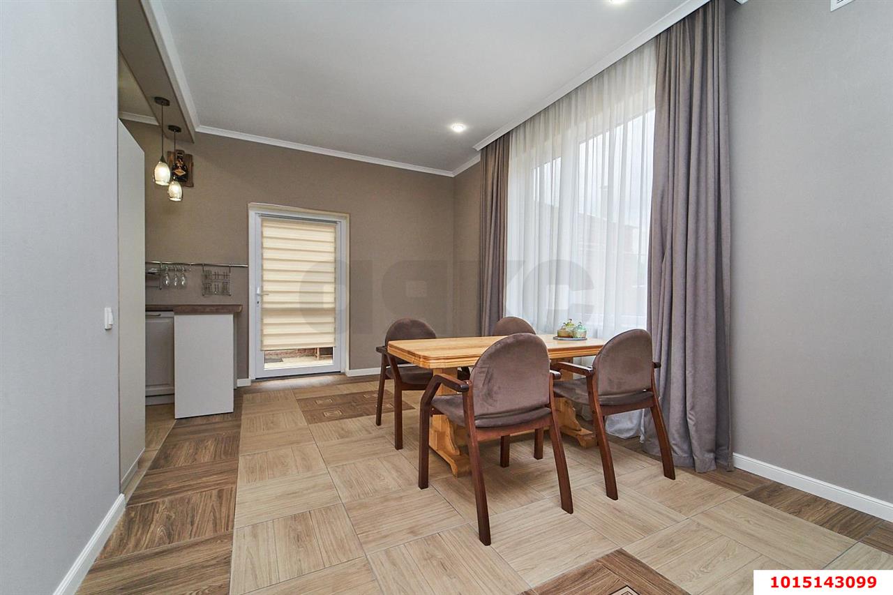 Фото №16: Дом 83 м² + 7.52 сот. - Азовская, ул. Восточная, 2